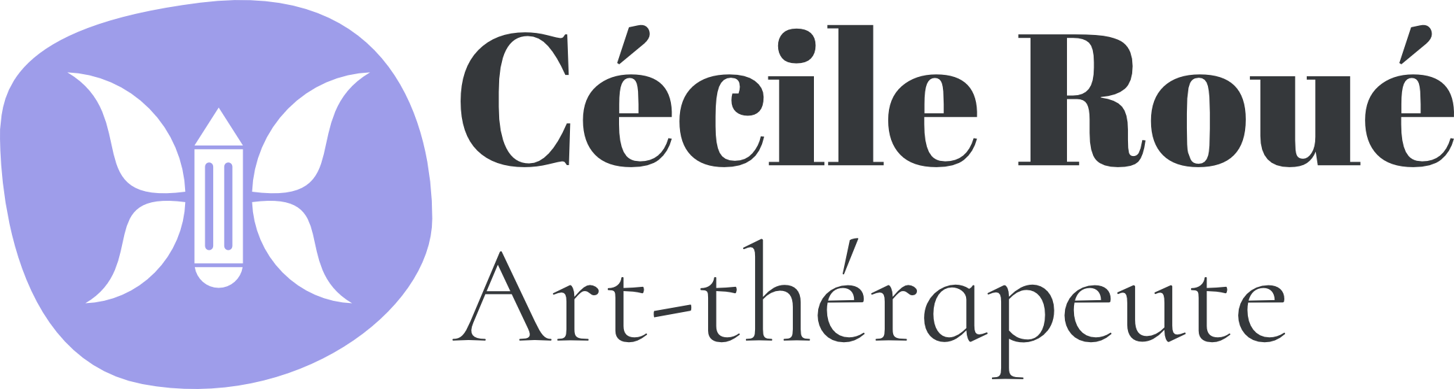 Cécile Roué Art-Thérapeute Arras
